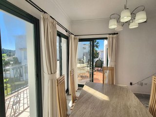 Piso en venta en Alhaurín Golf en Alhaurín el Grande