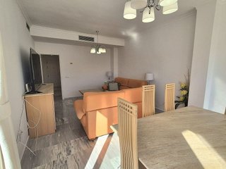 Piso en venta en Alhaurín Golf en Alhaurín el Grande