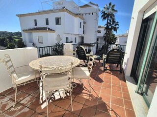 Piso en venta en Alhaurín Golf en Alhaurín el Grande