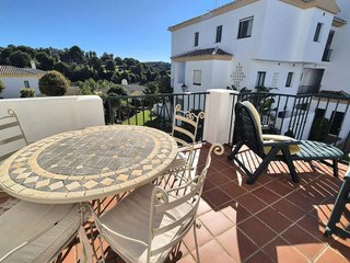 Piso en venta en Alhaurín Golf en Alhaurín el Grande