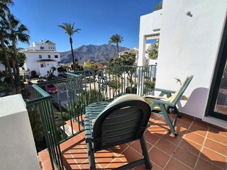 Piso en venta en Alhaurín Golf en Alhaurín el Grande