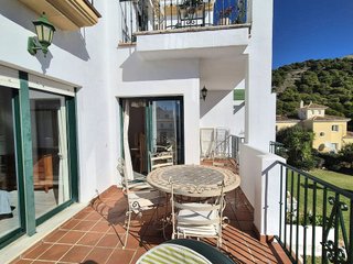 Piso en venta en Alhaurín Golf en Alhaurín el Grande