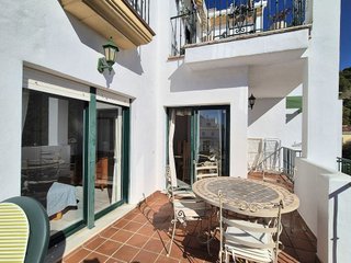 Piso en venta en Alhaurín Golf en Alhaurín el Grande