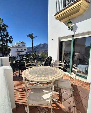 Piso en venta en Alhaurín Golf en Alhaurín el Grande