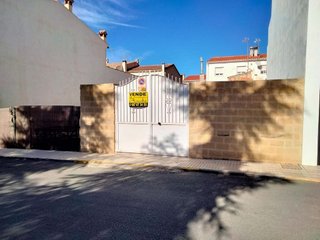 Terreno en venta en Peligros