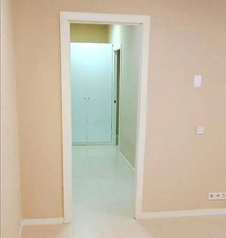 Oficina en venta en La Morera en Badalona