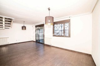 Casa adosada en venta en Seseña Nuevo en Seseña