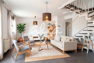 Casa adosada en venta en Seseña Nuevo en Seseña