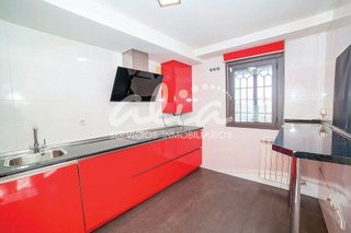Casa adosada en venta en Seseña Nuevo en Seseña