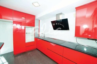 Casa adosada en venta en Seseña Nuevo en Seseña