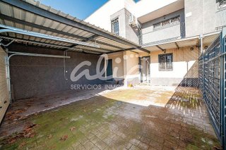 Casa adosada en venta en Seseña Nuevo en Seseña