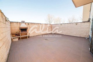 Casa adosada en venta en Seseña Nuevo en Seseña