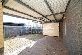 Casa adosada en venta en Seseña Nuevo en Seseña