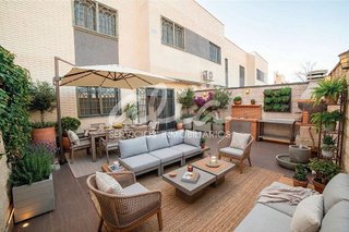 Casa adosada en venta en Seseña Nuevo en Seseña