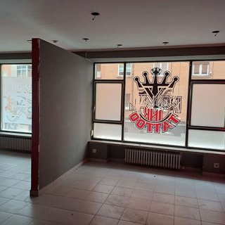 Oficina en alquiler en Campo de la Juventud en Palencia