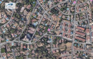 Chalet en venta en Cabanyes-Mas Ambrós-Mas Pallí en Calonge