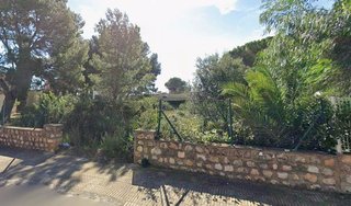 Terreno en venta en Calafat en Ametlla de Mar, l´