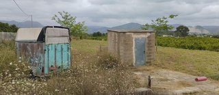 Terreno en venta en Pego