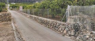 Terreno en venta en Pego