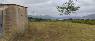 Terreno en venta en Pego