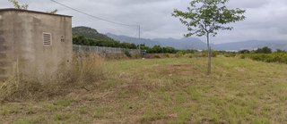 Terreno en venta en Pego