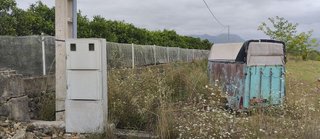 Terreno en venta en Pego