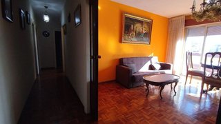 Piso en venta en Centro en Azuqueca de Henares