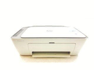 Impresora HP Deskjet 2720 Multifunción