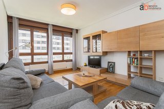 Piso en alquiler en Ermitagaña - Mendebaldea en Pamplona