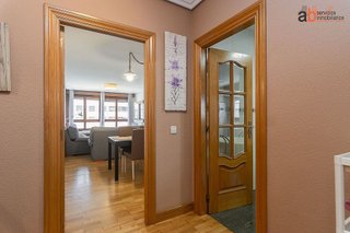 Piso en alquiler en Ermitagaña - Mendebaldea en Pamplona