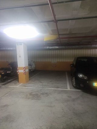 Garaje en venta en Playa Bajadilla - Puertos en Marbella