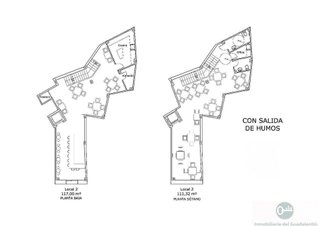 Local comercial en venta en Zona Centro-Corredera en Lorca