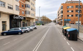 Local comercial en venta en Zona Pinilla en Zamora