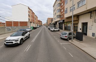 Local comercial en venta en Zona Pinilla en Zamora