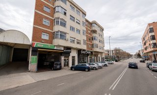Local comercial en venta en Zona Pinilla en Zamora
