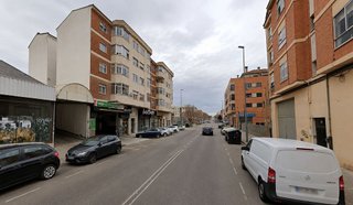 Local comercial en venta en Zona Pinilla en Zamora