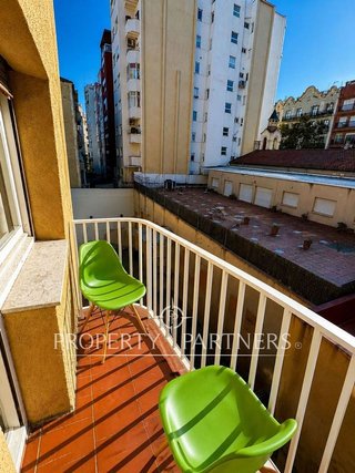 Piso en alquiler en Vallcarca i els Penitents en Barcelona