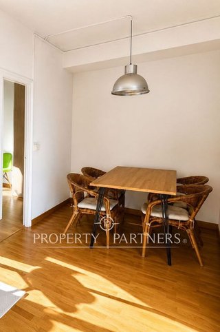 Piso en alquiler en Vallcarca i els Penitents en Barcelona