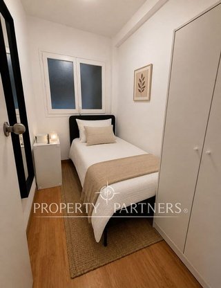Piso en alquiler en Vallcarca i els Penitents en Barcelona
