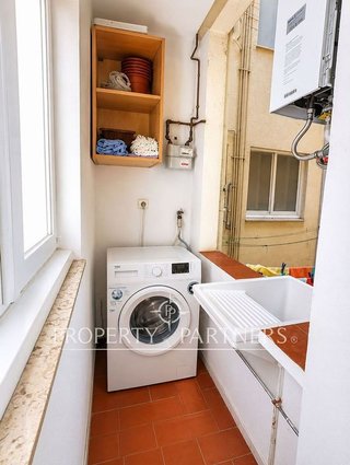 Piso en alquiler en Vallcarca i els Penitents en Barcelona