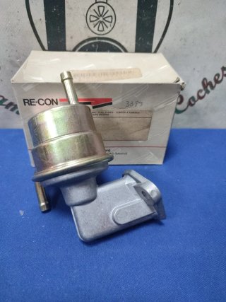 Bomba Gasolina Fiat 128, Regata, Uno, Ritmo