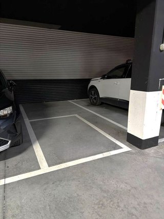 Garaje en venta en Espartales en Alcalá de Henares
