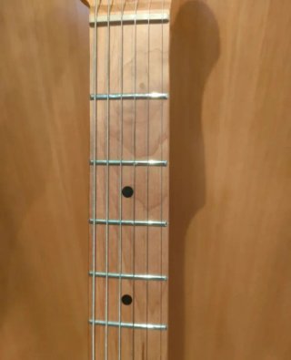 Harley Benton ST-62 Dakota Red Guitarra Eléctrica