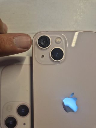 iPhone 13 Rosa