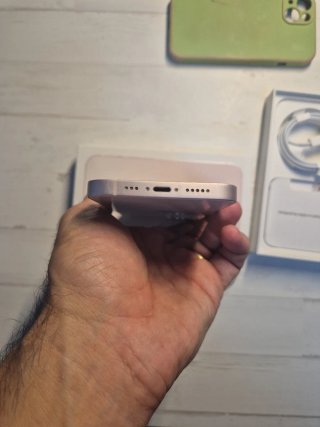iPhone 13 Rosa