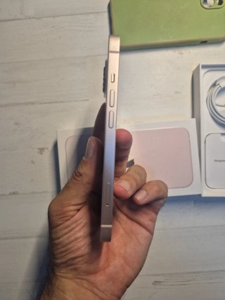 iPhone 13 Rosa