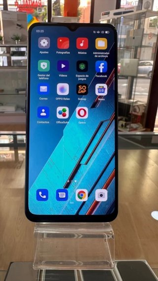 Oppo Find X2 Lite 128GB Negro
