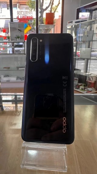 Oppo Find X2 Lite 128GB Negro