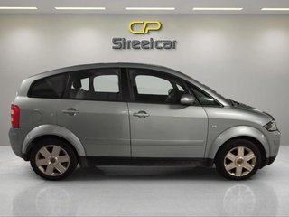 Audi A2 1.6 FSI