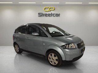 Audi A2 1.6 FSI